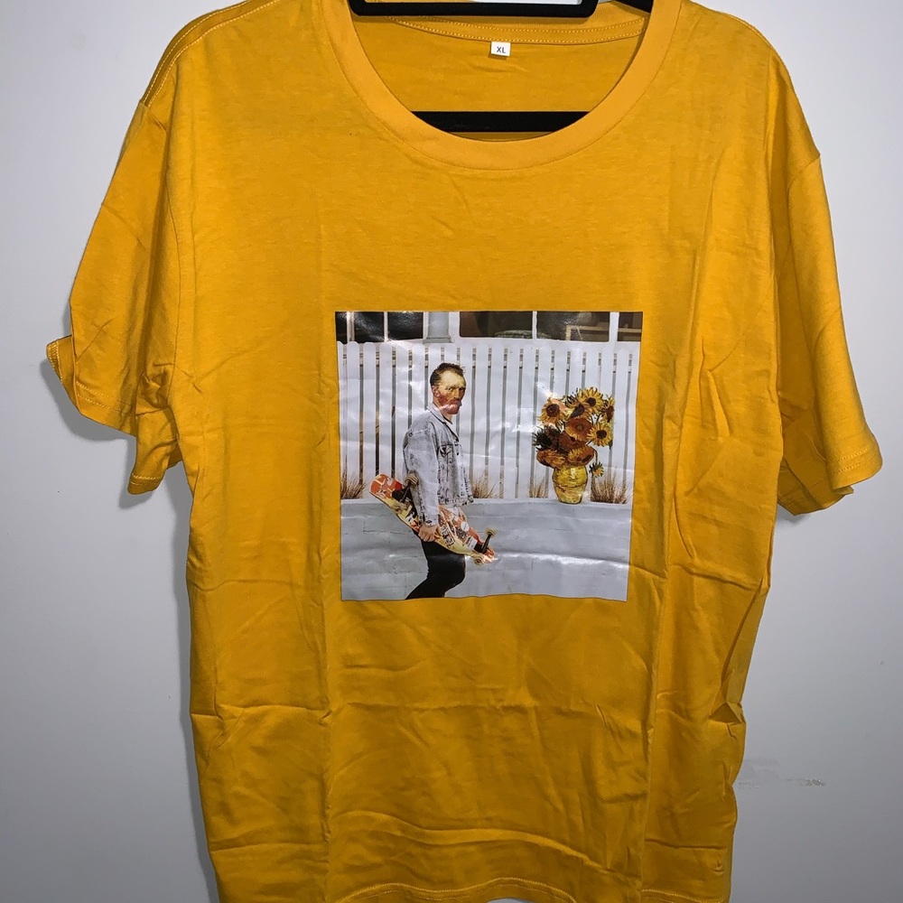 shein t-shirt